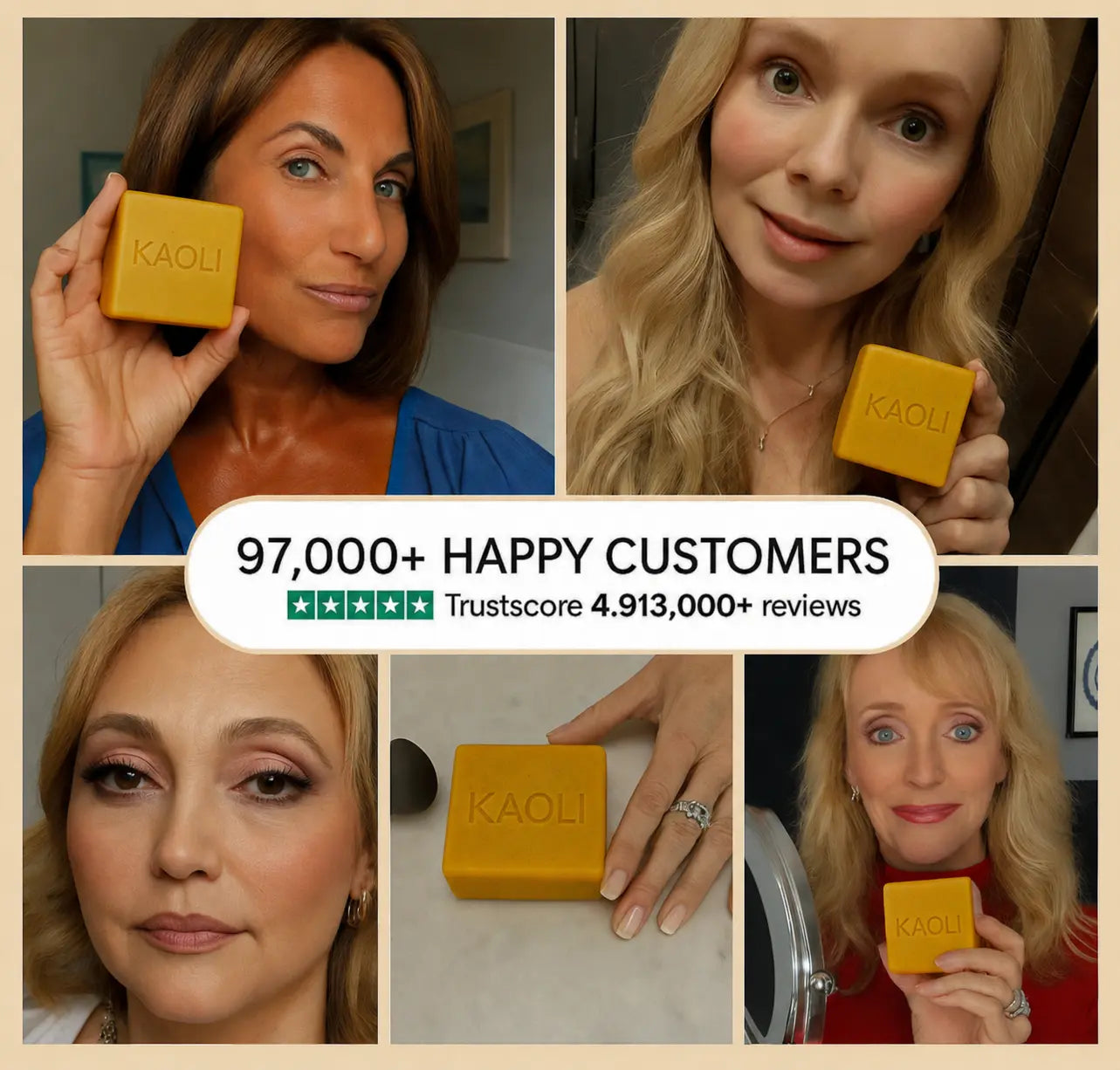 Skin Brightening Soap