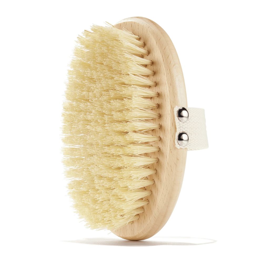 Kaoli Dry Brush