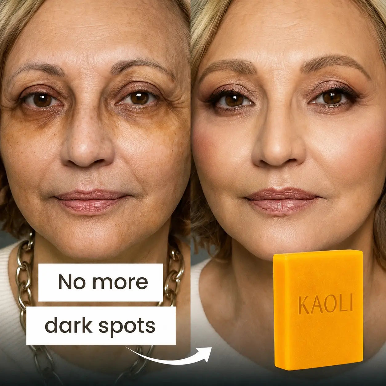Skin Brightening Soap
