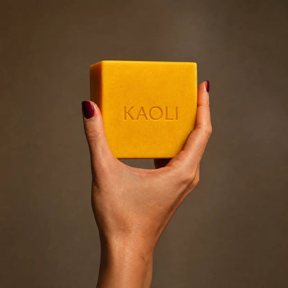 Skin Brightening Soap