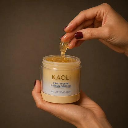Gold Sculpt Firming Gel
