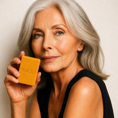 Skin Brightening Soap