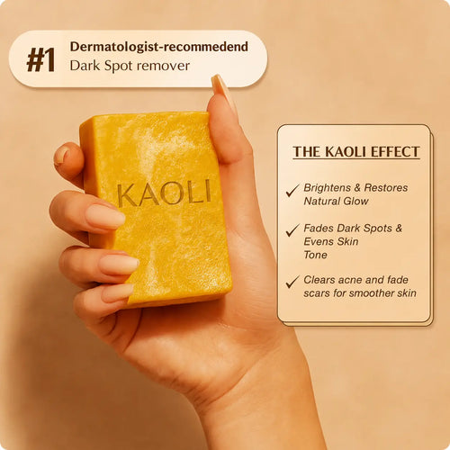 Skin Brightening Soap