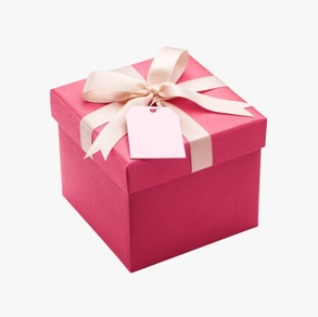 Mystery Gift