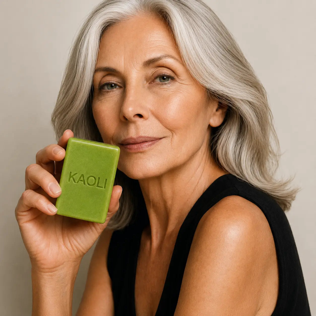 Tea Tree Oil – Antibacterial Soap