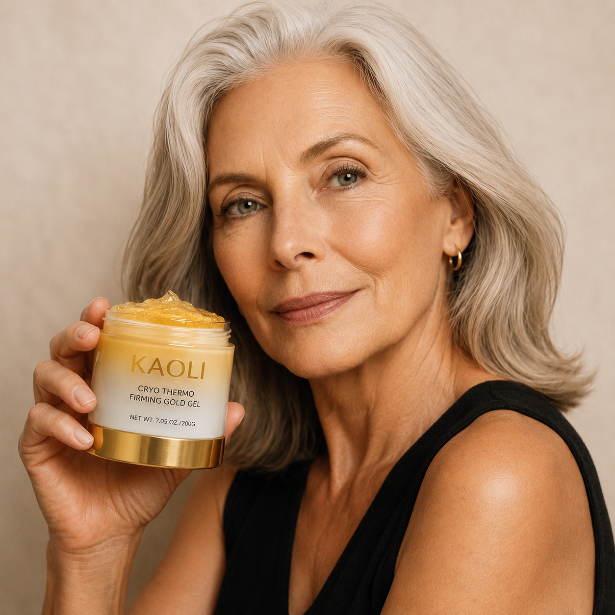 Finally Made for Real Women Over 50
